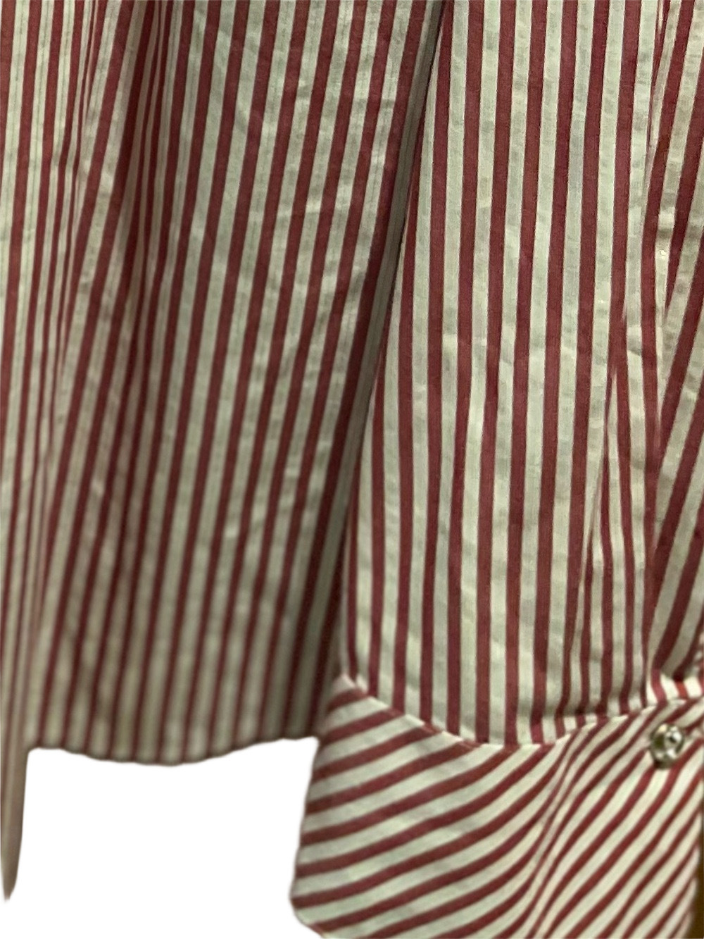 29. WOMENS CHICO’S 2/L DETAIL TOP - Picture 5 of 6